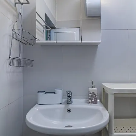My Space Deluxe One Bedroom София