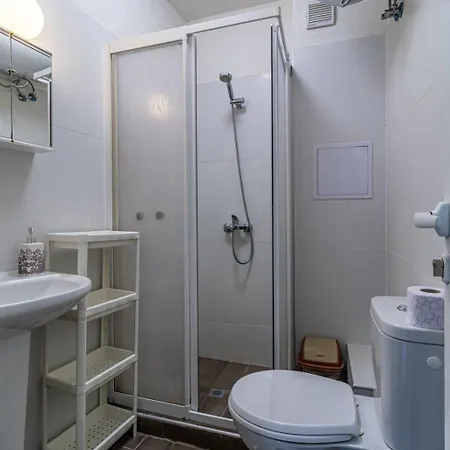 My Space Deluxe One Bedroom Sofia