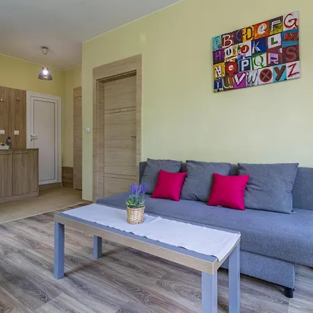 アパート My Space Deluxe One Bedroom ソフィア