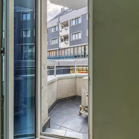 My Space Deluxe One Bedroom