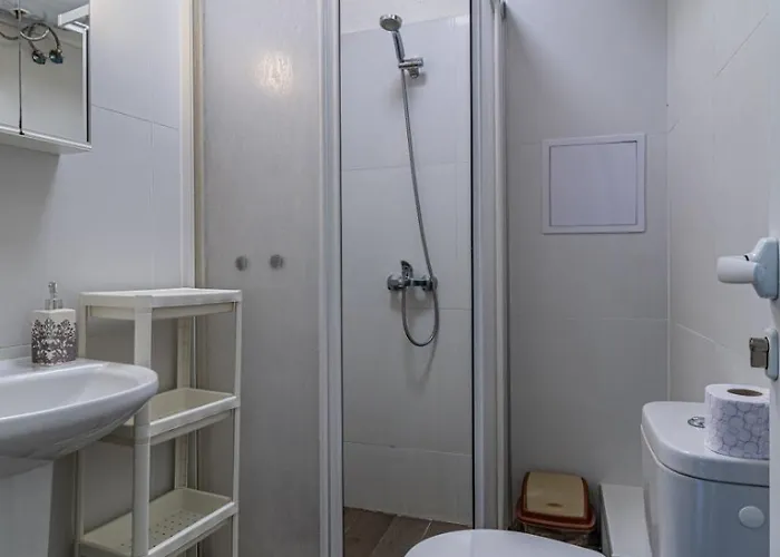 My Space Deluxe One Bedroom ソフィア