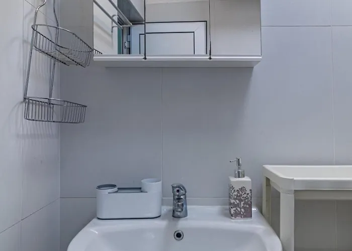 My Space Deluxe One Bedroom ソフィア